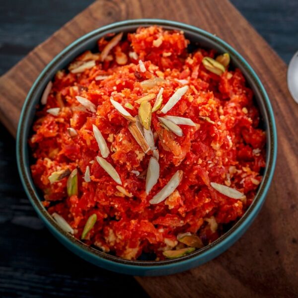 Gajar Halwa