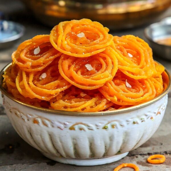 Jalebi