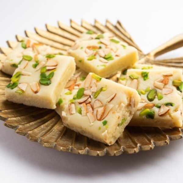 Koya Barfi