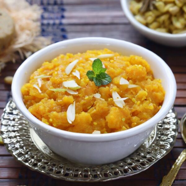 Mango Halwa