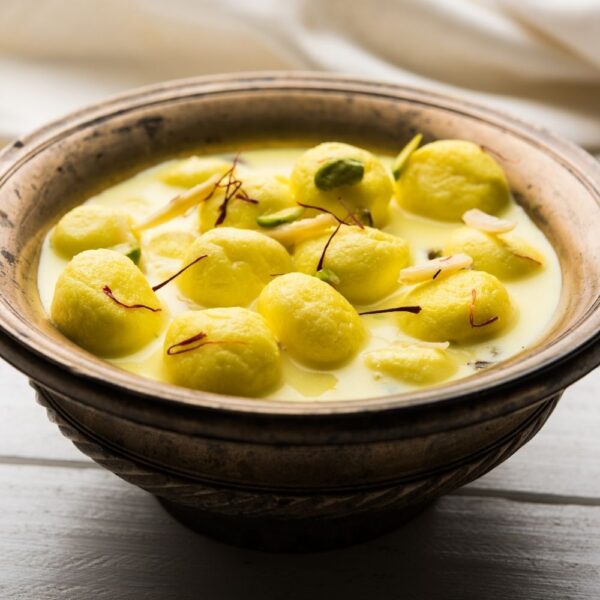 Rasmalai