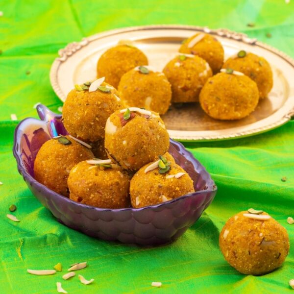 Tirupati Ladoo